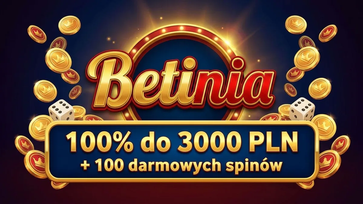 Betinia